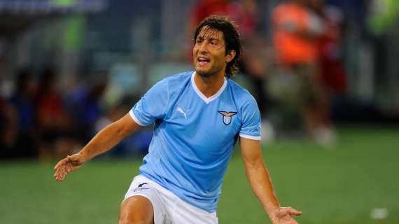 EUROPA LEAGUE, Pari per la Lazio con Sculli