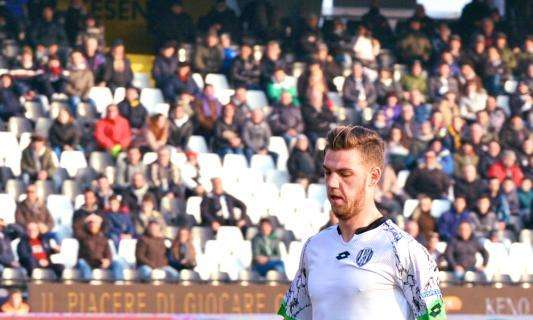 TMW, Interesse viola per Lorenzo Rosseti