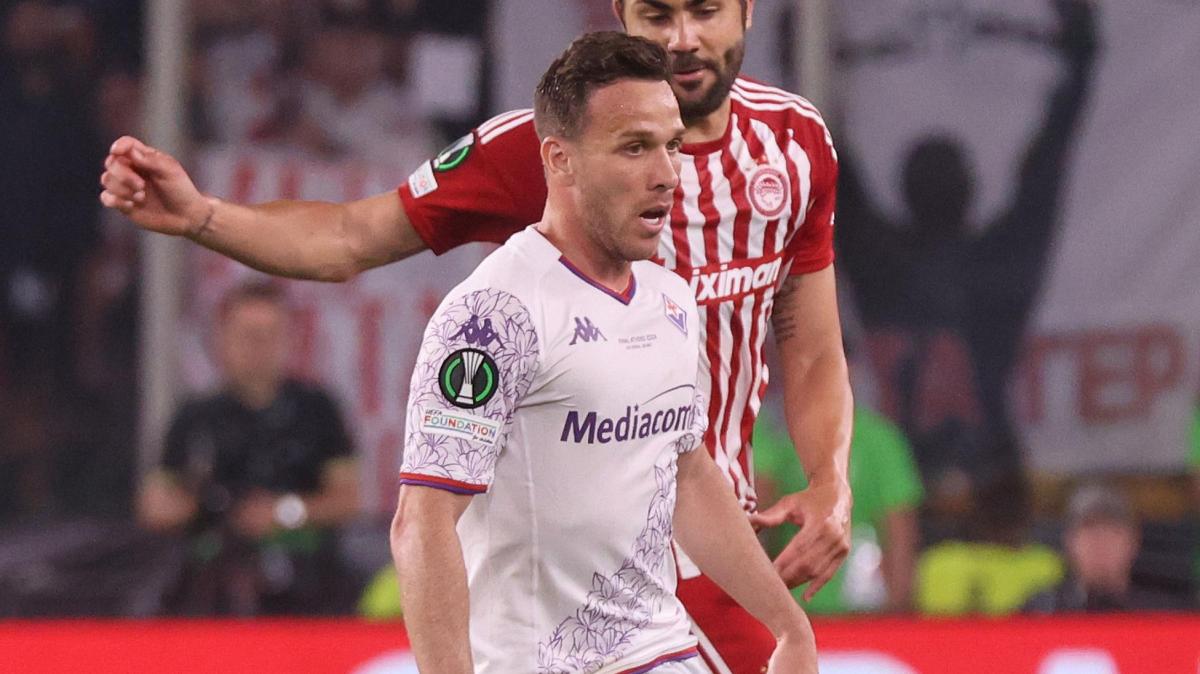 Arthur delude al Gremio e non verrà riscattato: tornerà alla Juve in estate