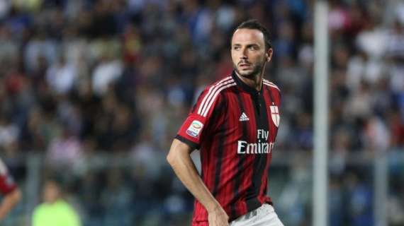 BUCCHIONI, Pasqual e Lazzari al Milan per Pazzini