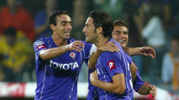 TONI, Nostalgia fiorentina...