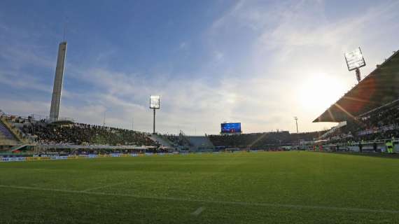 Giuseppe Bisantis: " L'atmosfera dello stadio penalizza la Fiorentina"