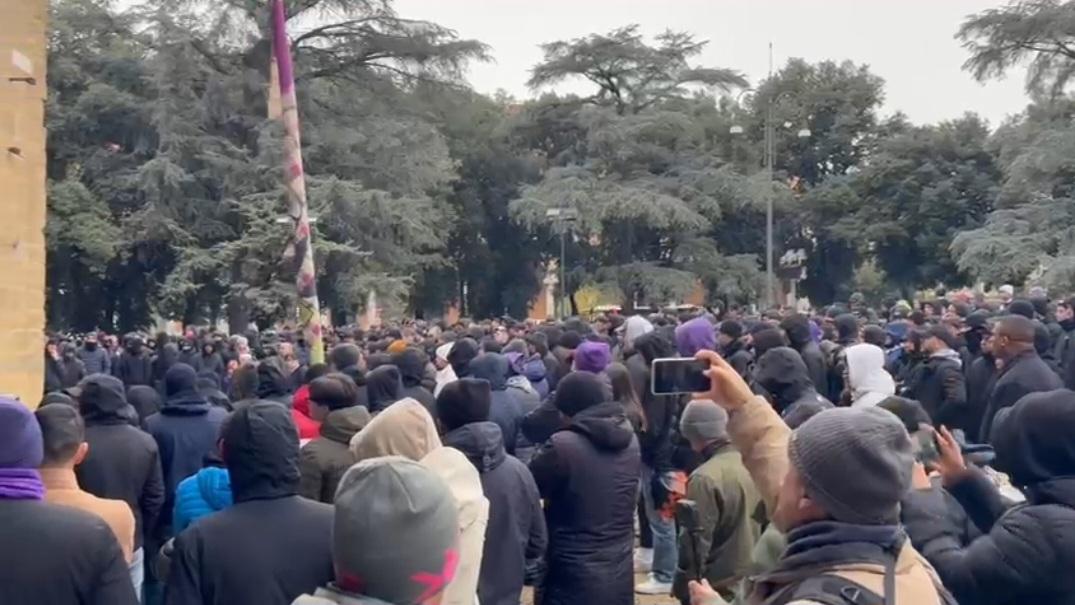 Immagine strip Copertina n.1