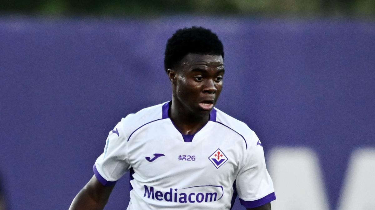 Con Oulai come giocherà la Fiorentina? Prove di convivenza con Fagioli