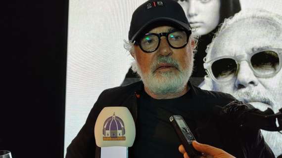 BRIATORE, Fiorentina? Stagione onesta. In Italia...