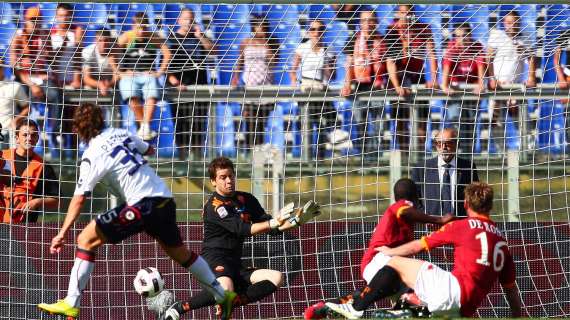 FIORENTINA, Penultima in un pazzo campionato