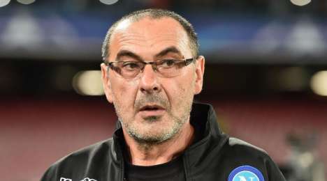 SARRI, Il 2-2 viola ci ha fatto male. Gabbiadini e Berna...