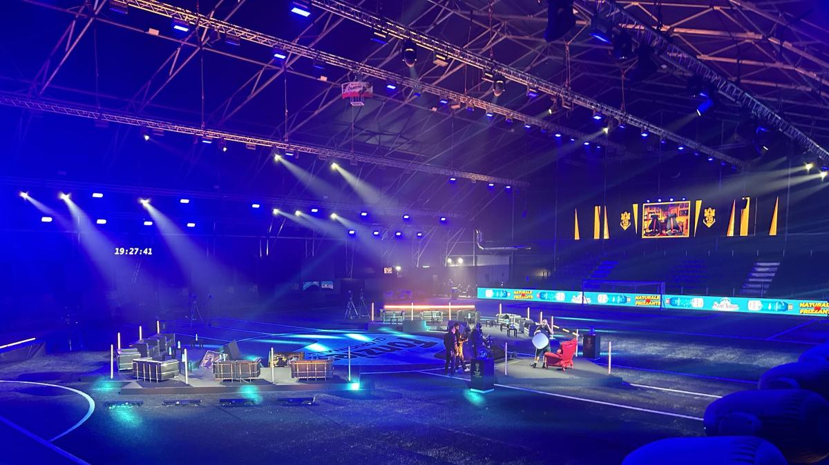 Nuova avventura per Giovanni Kean: l'attaccante sbarca in Kings League