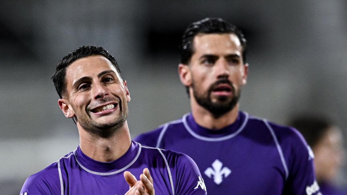 Top FV, chi il miglior viola in Fiorentina-Juventus? Vota il nostro sondaggio!