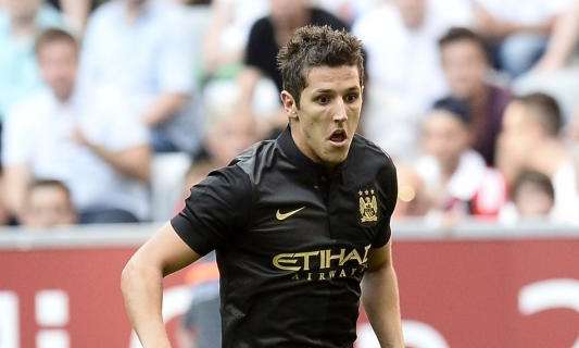 JOVETIC, L'agente a Milano per parlare con l'Inter