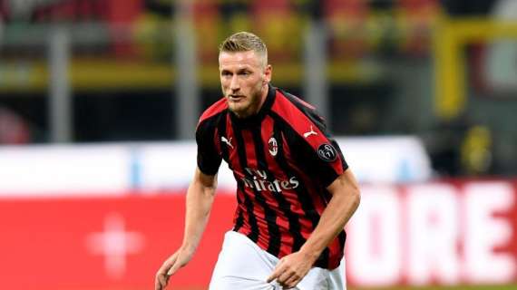 MERCATO, Proposto ai viola Ignazio Abate ma...