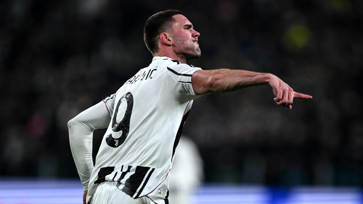 Qui Juve, Vlahovic in dubbio. Tuttosport: "La decisione solo domani"