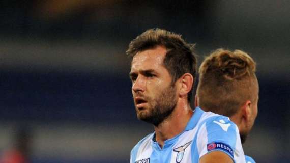 LULIC AL 45', Avversario forte. Ora il secondo gol