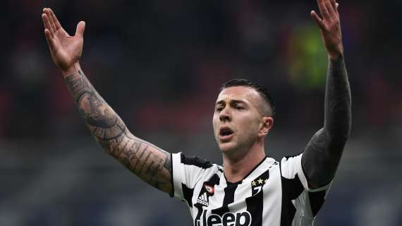 BERNARDESCHI, Non mi aspettavo di vedere la Viola in alto