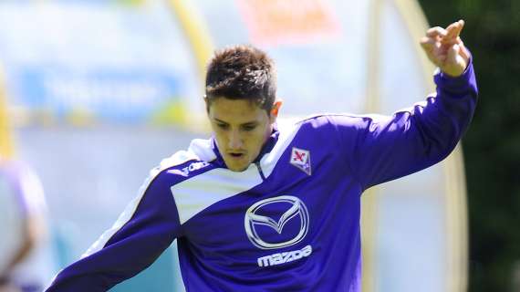 IL MERCATO VIOLA RUOTA ATTORNO A JOVETIC. OCCHI SU ELM E GOMEZ