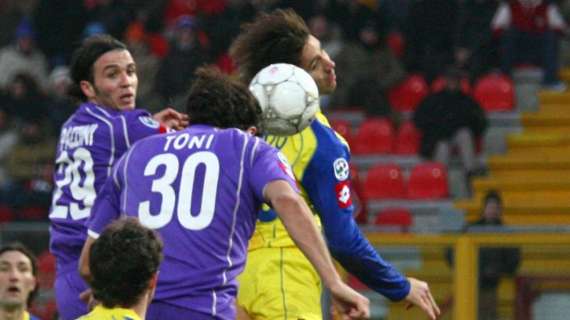 "ZONA CHIEVO", Toni al 91'... 'furmini' a Perugia!