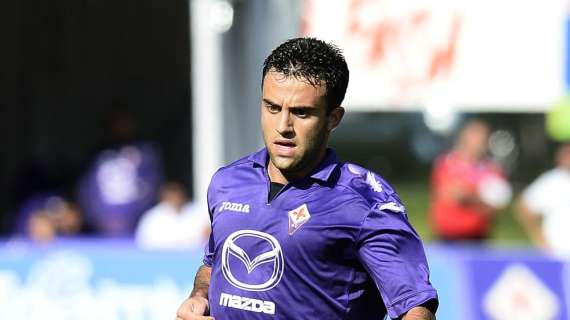 FIORE-APOLLON, Brividi per un'entrata dura su Rossi