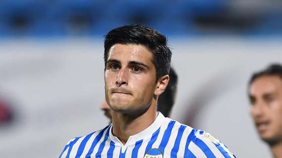 SPAL, Bonifazi positivo al Covid-19. L'annuncio...