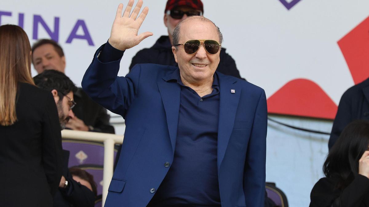 "A questi calciatori non importa niente della Fiorentina". Repubblica attacca e stuzzica Commisso