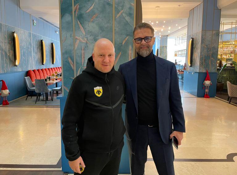 Immagine strip Primo Piano n.2