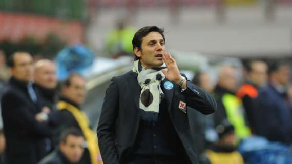 MONTELLA, E' lui il miglior allenatore di inizio stagione