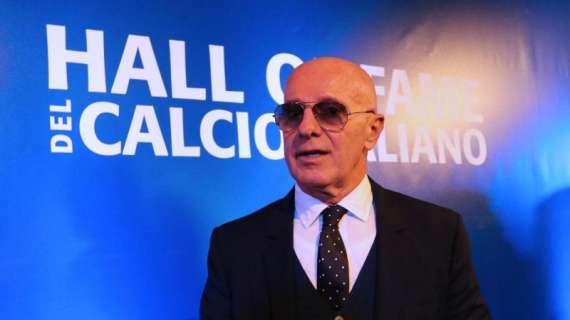 SACCHI, L'Inter di Mancini fa un calcio antico