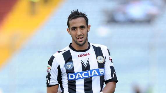 EX OBIETTIVI, Benatia ad un passo dalla Roma