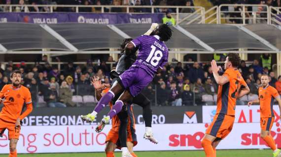 Fiorentina-Inter sinonimo di gol e spettacolo: statistiche e precedenti sulla sfida del Franchi