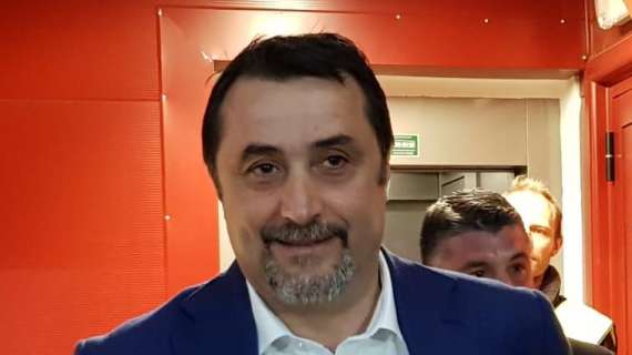 MIRABELLI, A gennaio no stravolgimenti. Cutrone...