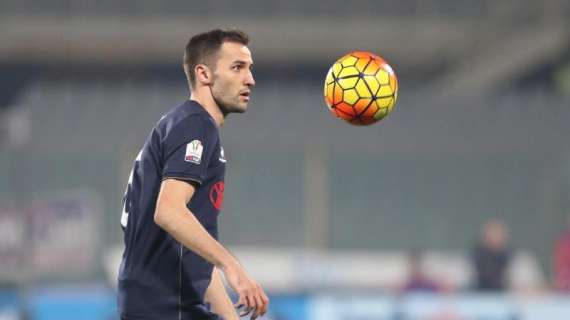 BADELJ, La Serie A mi piace più della Bundesliga