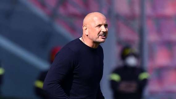 MIHAJLOVIC, Non vedo l'ora di tornare zingaro di m...