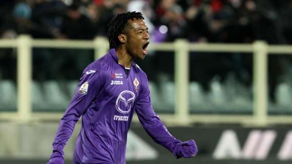 CUADRADO, La Juve tratta con l'Udinese