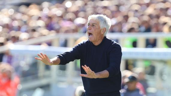 Gasperini dopo Fiorentina-Roma: "Oggi abbiamo gestito bene: siamo una squadra vera"