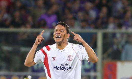 MONCHI (DS SIVIGLIA), Non vogliamo vendere Bacca