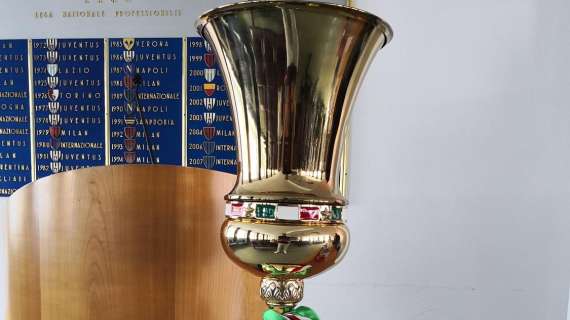 ACF, 56 anni fa la vittoria della terza Coppa Italia