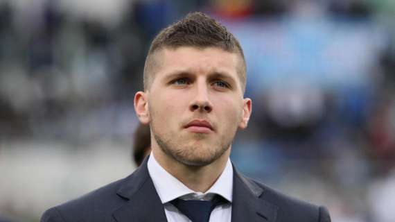 REBIC, Ko al tallone: continuano i guai fisici