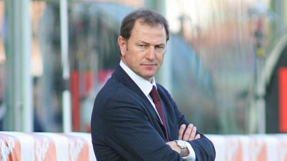 DE BIASI, Stasera gara equilibrata, Cuadrado...