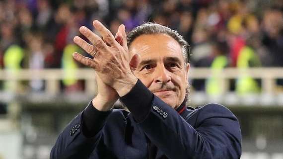 UFFICIALE, ESONERATO IACHINI. PRANDELLI NUOVO ALLENATORE