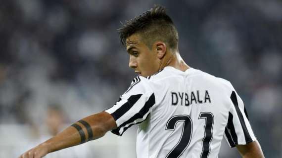 SERIE A, Juventus-Chievo 1-1: Dybala evita la figuraccia