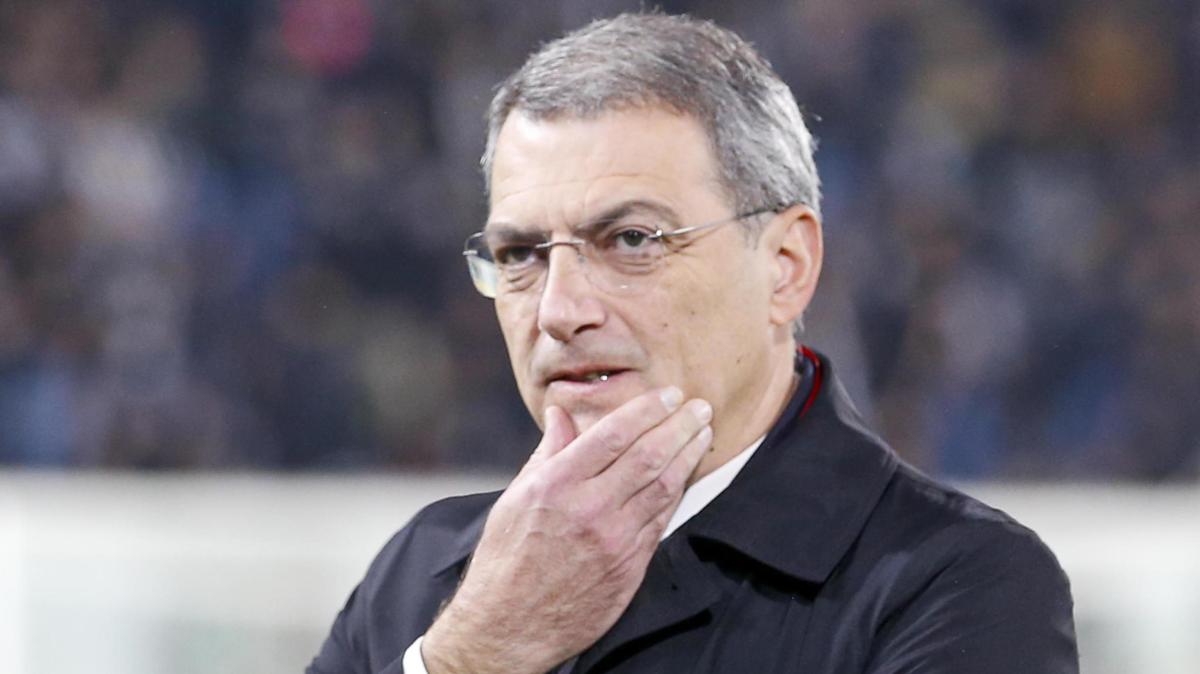 Juventus, Damien Comolli è ufficialmente il nuovo amministratore delegato