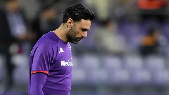 SIRIGU, UN'OCCASIONE CHE MANCA DA NOVE MESI