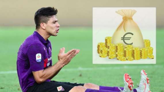 SIMEONE E UNA RETE A PESO D'ORO: OGNI GOL COSTA 3 MILIONI