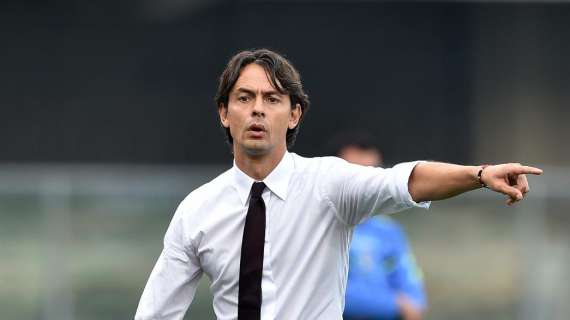 ANCORA INZAGHI, San Siro una bolgia con i viola