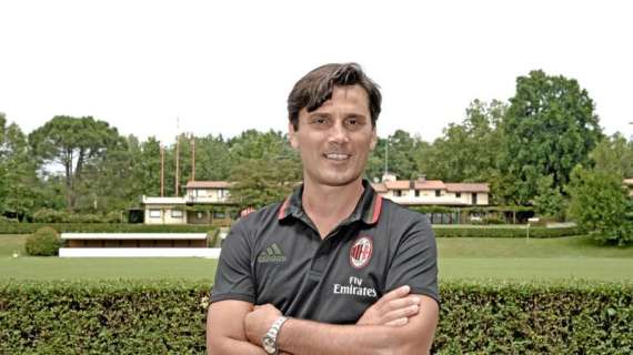 MONTELLA, Borja sa come lavoro ma non l'ho sentito