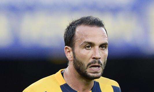 PAZZINI, Futuro in Grecia con Stramaccioni?