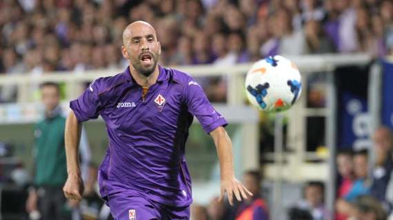 BORJA VALERO, A Milano per i tre punti (VIDEO)