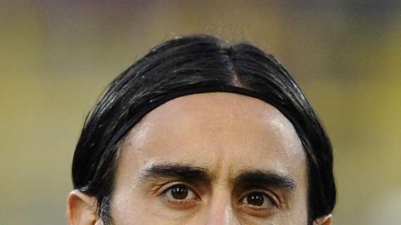 AQUILANI, Oggi partita difficile: lo 0-0 ci va bene