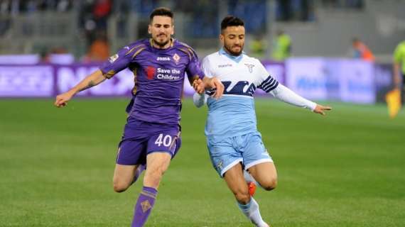 FIORENTINA, Il programma di oggi