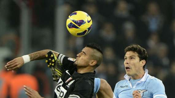 JUVENTUS-LAZIO, Nel primo anticipo è 0-0