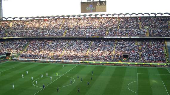 STORIA VIOLA, Vittoria a Milano nel Primo Scudetto